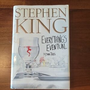 Stephen King's Everthing's Eventual